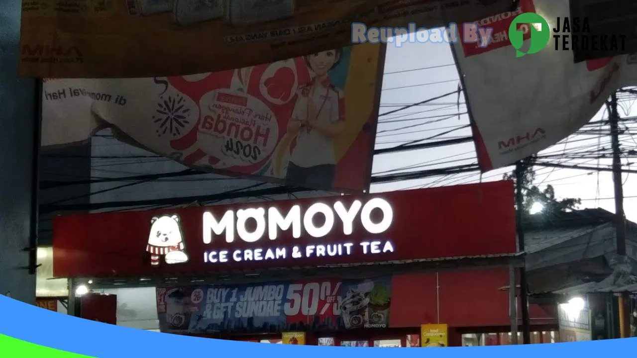 Gambar Harika Motor Bekasi di Kota Bekasi, Jawa Barat ke 5