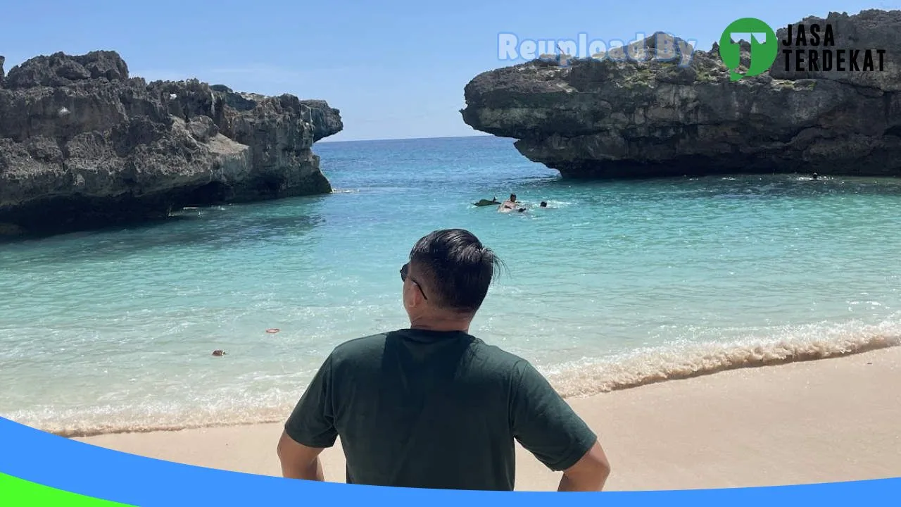 Gambar Sumba barat daya di Sumba Barat Daya, Nusa Tenggara Timur ke 1