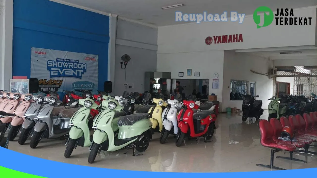 Gambar Timbul Jaya Motor Nganjuk di Nganjuk, Jawa Timur ke 2