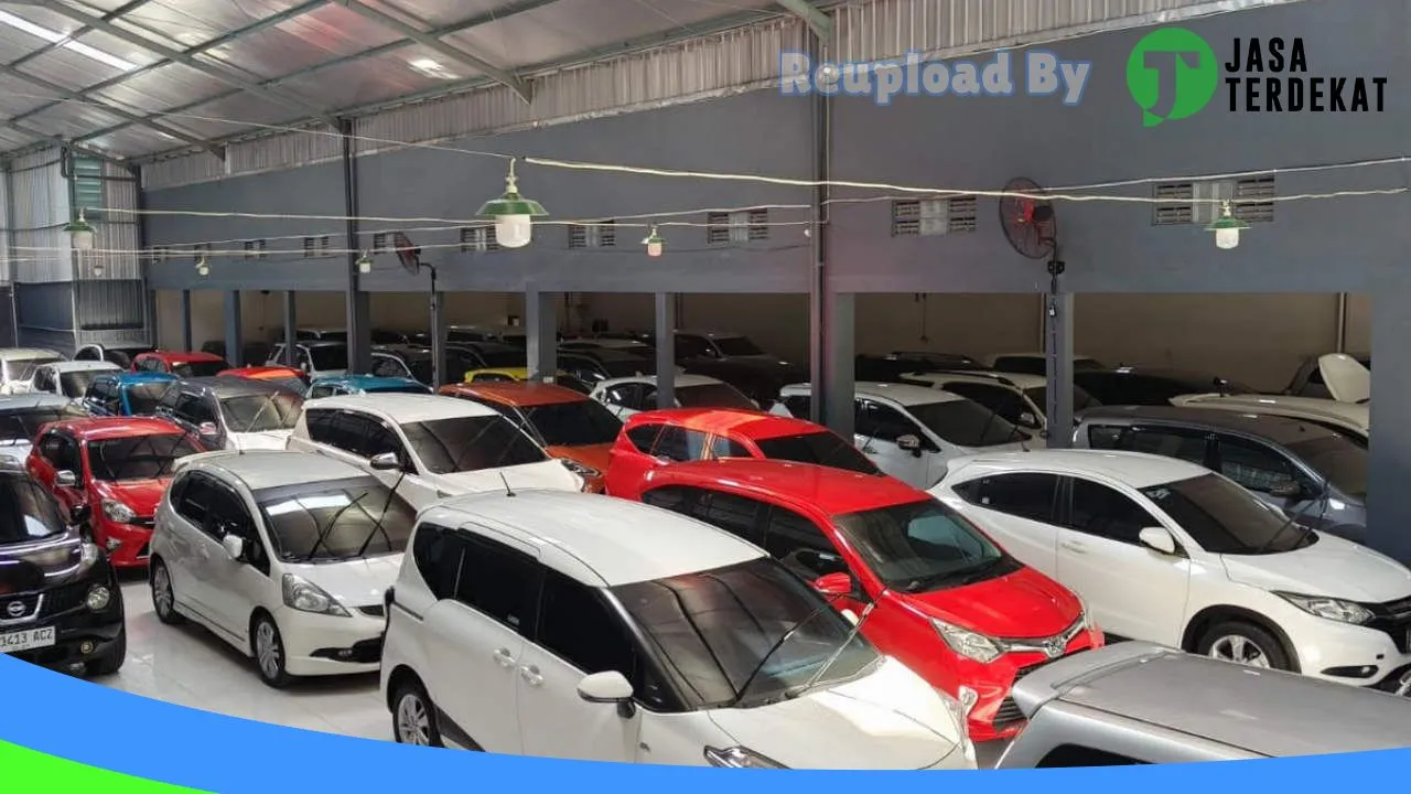 Gambar Biga Mobil Kediri 1 di Kediri, Jawa Timur ke 4