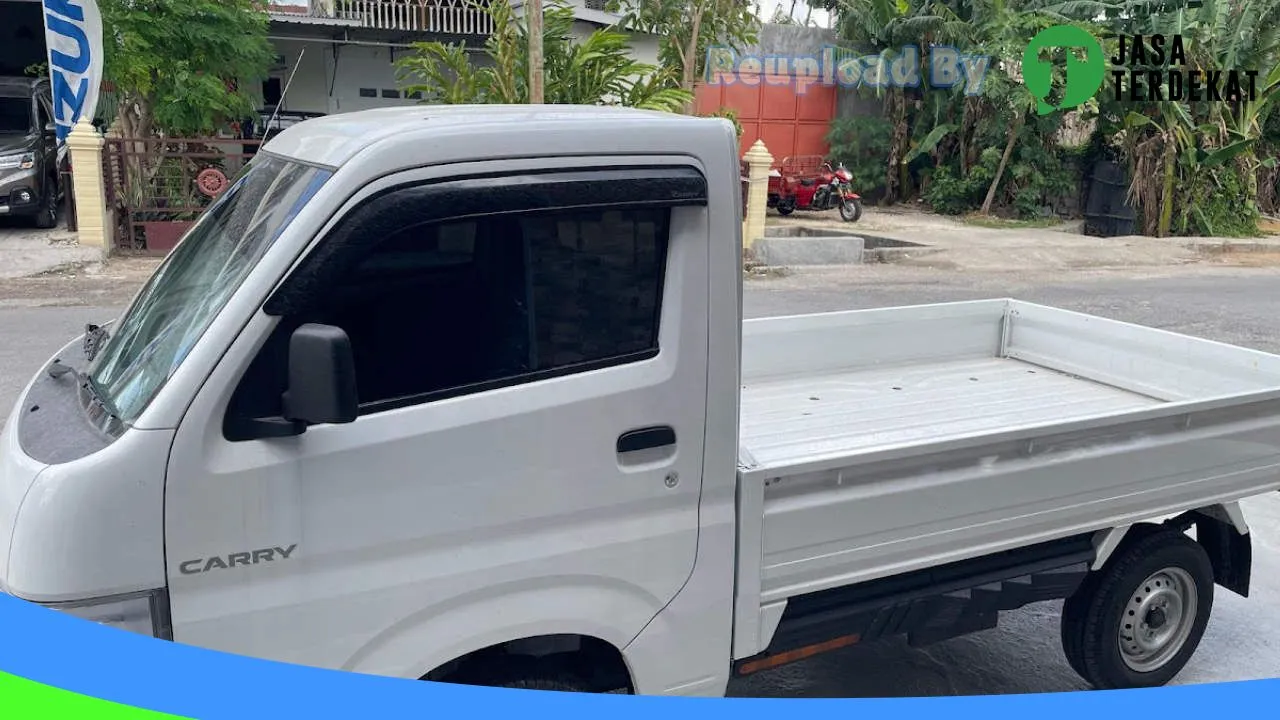 Gambar Diler Suzuki Mobil Rote ( SBM ) di Rote Ndao, Nusa Tenggara Timur ke 2