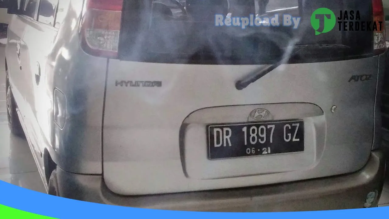 Gambar Indo Karya Utama Mobil di Kota Mataram, Nusa Tenggara Barat ke 3