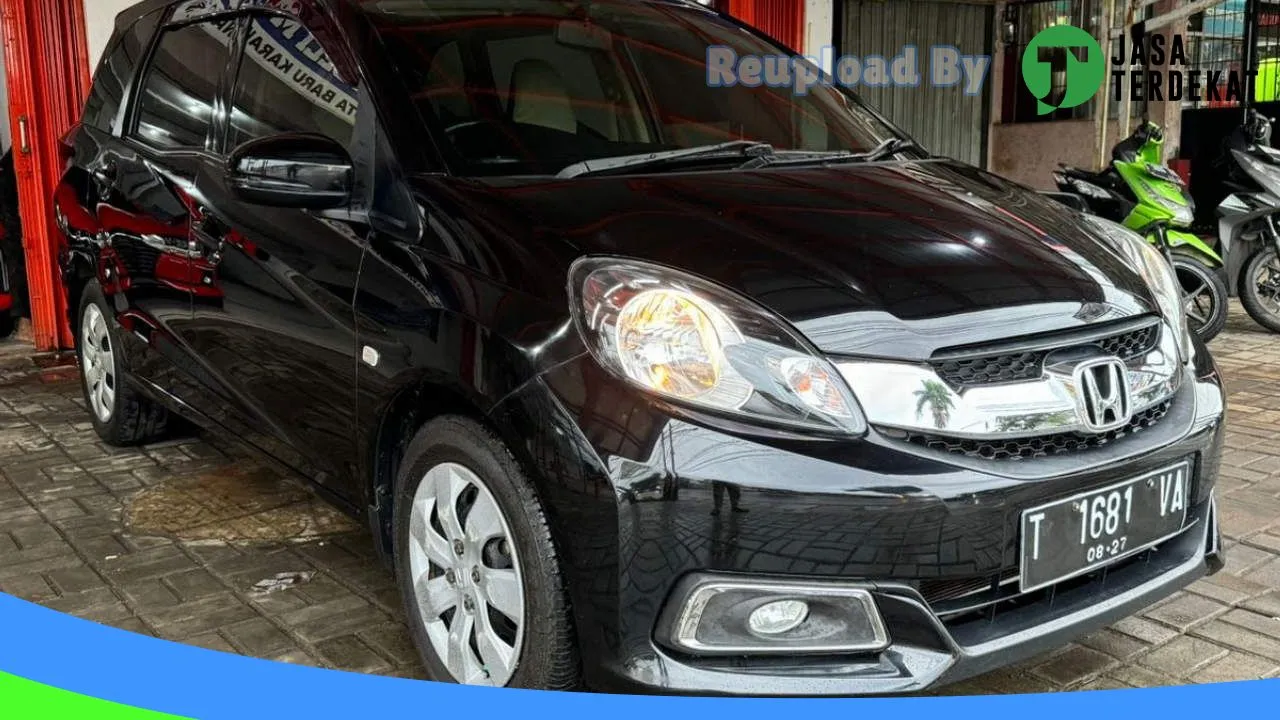 Gambar Karisma Agung Motor di Karawang, Jawa Barat ke 3