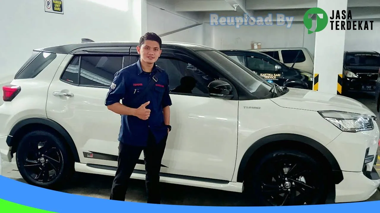 Gambar Toyota Kartikasari Lumajang di Lumajang, Jawa Timur ke 3