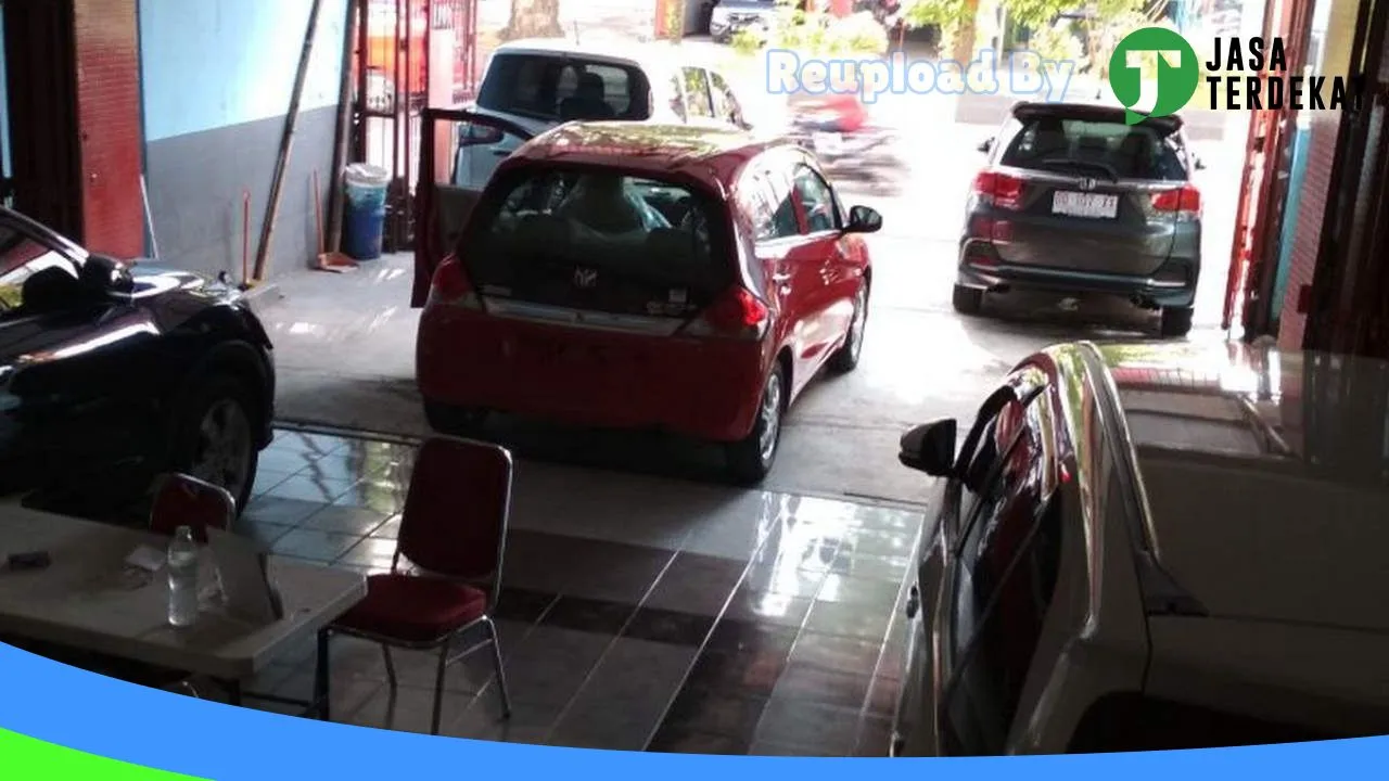 Gambar Berlian Mobil di Makassar, Sulawesi Selatan ke 5