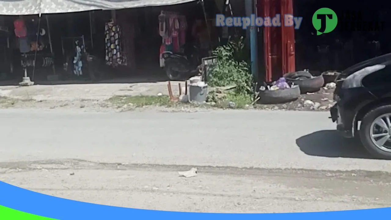Gambar SHOWROOM TRI TUNGGAL 3 di Buol, Sulawesi Tengah ke 1