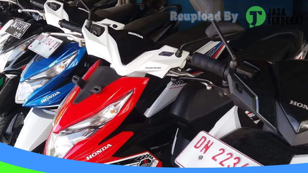 Gambar Showroom CeLebes Motor di Sigi, Sulawesi Tengah ke 2