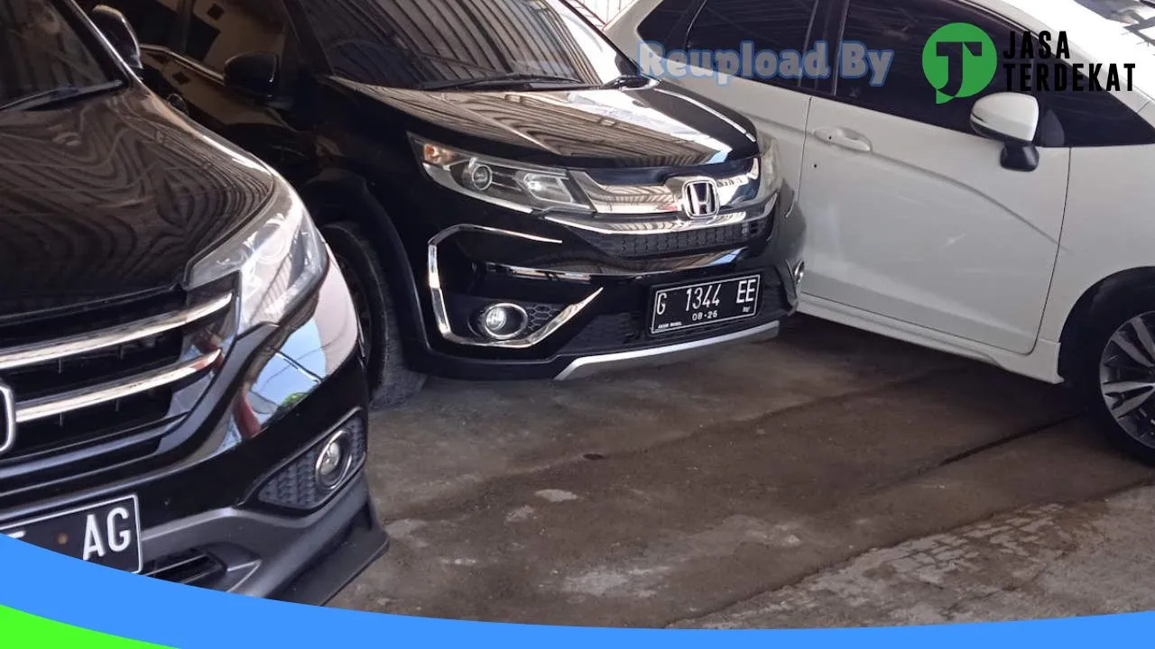 Gambar ABATASA SHOWROOM di Kendal, Jawa Tengah ke 4