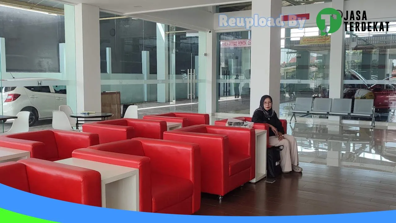 Gambar Honda Bintang Sragen di Sragen, Jawa Tengah ke 3