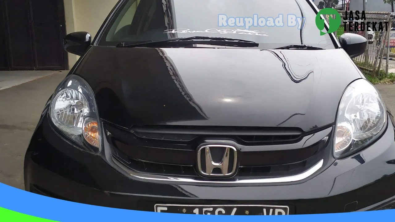 Gambar Famili Motor cianjur di Cianjur, Jawa Barat ke 3