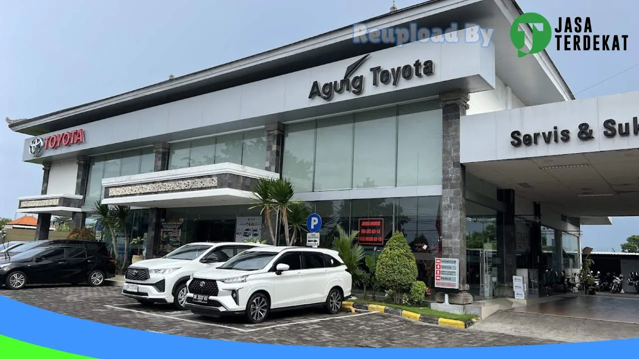 Gambar Agung Automall Singaraja di Buleleng, Bali ke 2