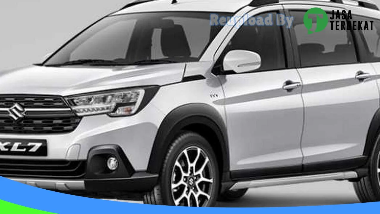 Gambar SUZUKI MOBIL WAITABULA di Sumba Barat Daya, Nusa Tenggara Timur ke 2
