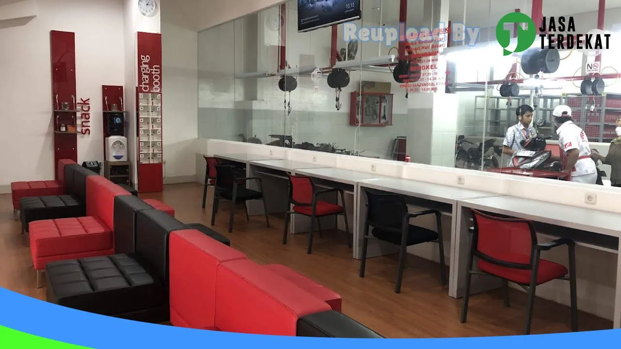 Gambar Honda Motor SPS Batu Malang di Kota Batu, Jawa Timur ke 2