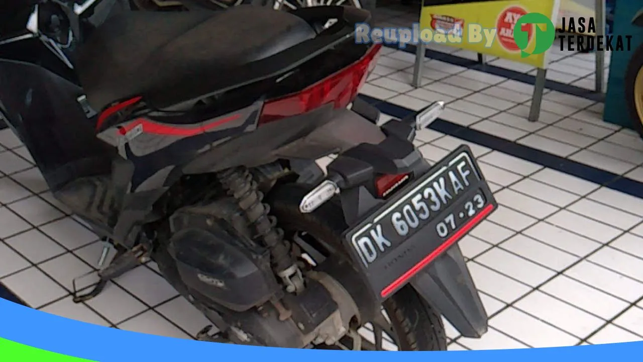 Gambar Dealer Honda PT. Tri Mitrabali di Gianyar, Bali ke 3