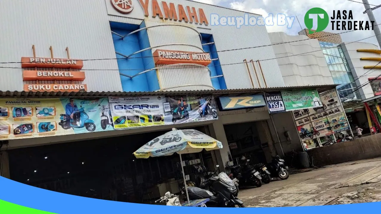 Gambar Yamaha Panggung Motor Sragen di Sragen, Jawa Tengah ke 1