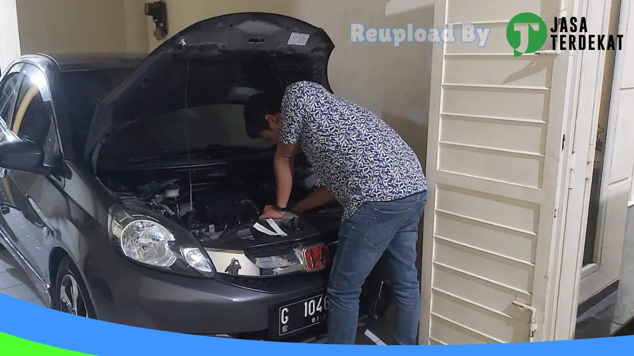 Gambar 99 MOTOR Garage di Pekalongan, Jawa Tengah ke 2