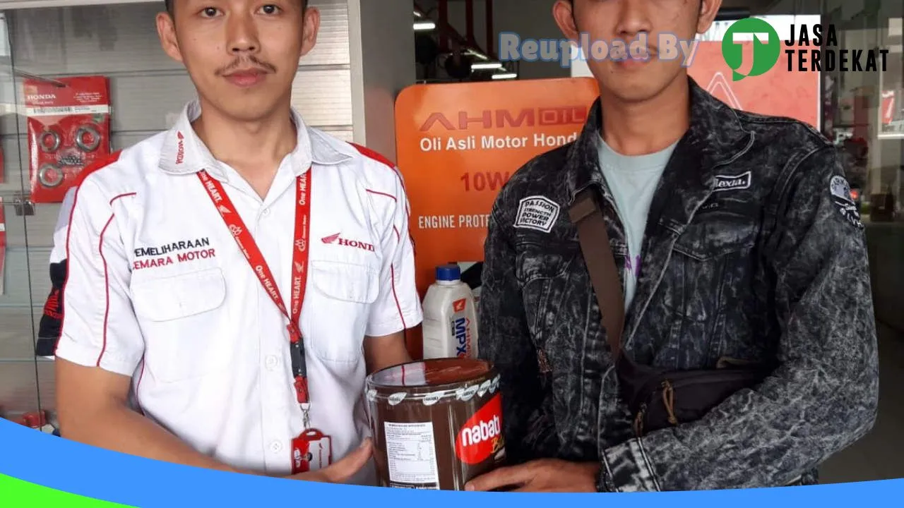 Gambar CV. CEMARA GUNA LESTARI – Cemara Motor di Garut, Jawa Barat ke 4