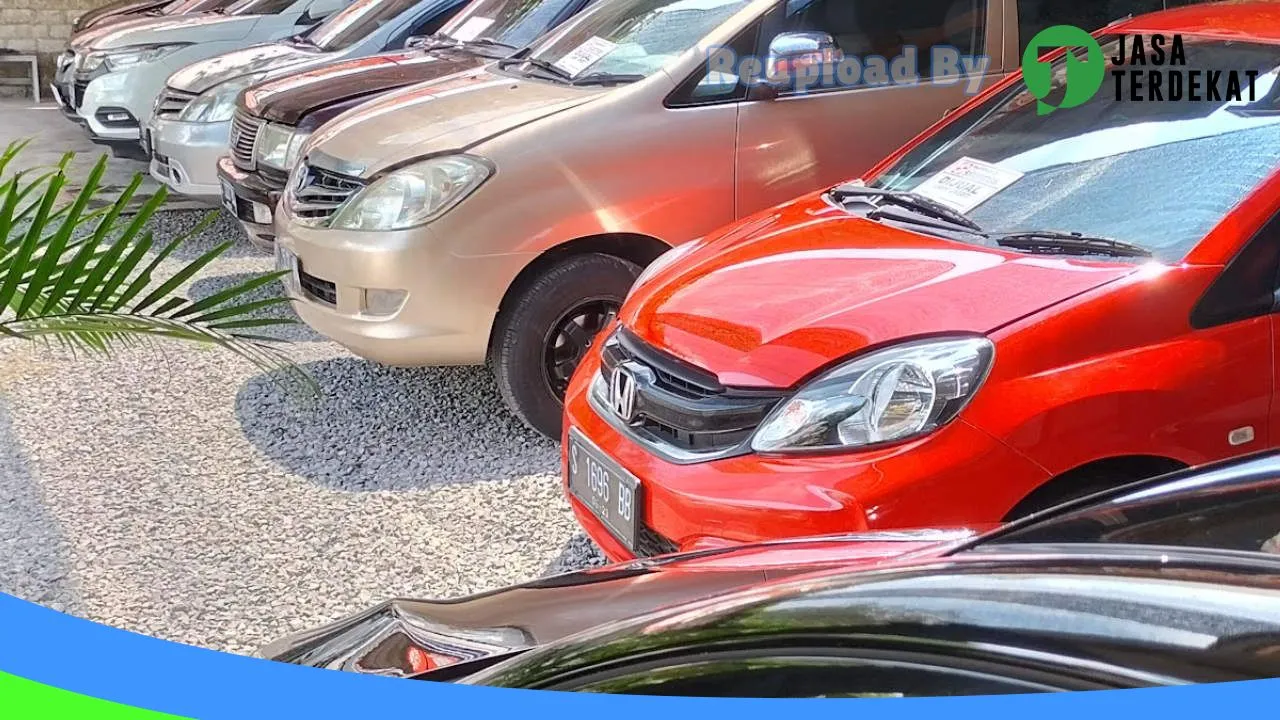 Gambar Grosir Mobil Bekas Bojonegoro di Bojonegoro, Jawa Timur ke 5