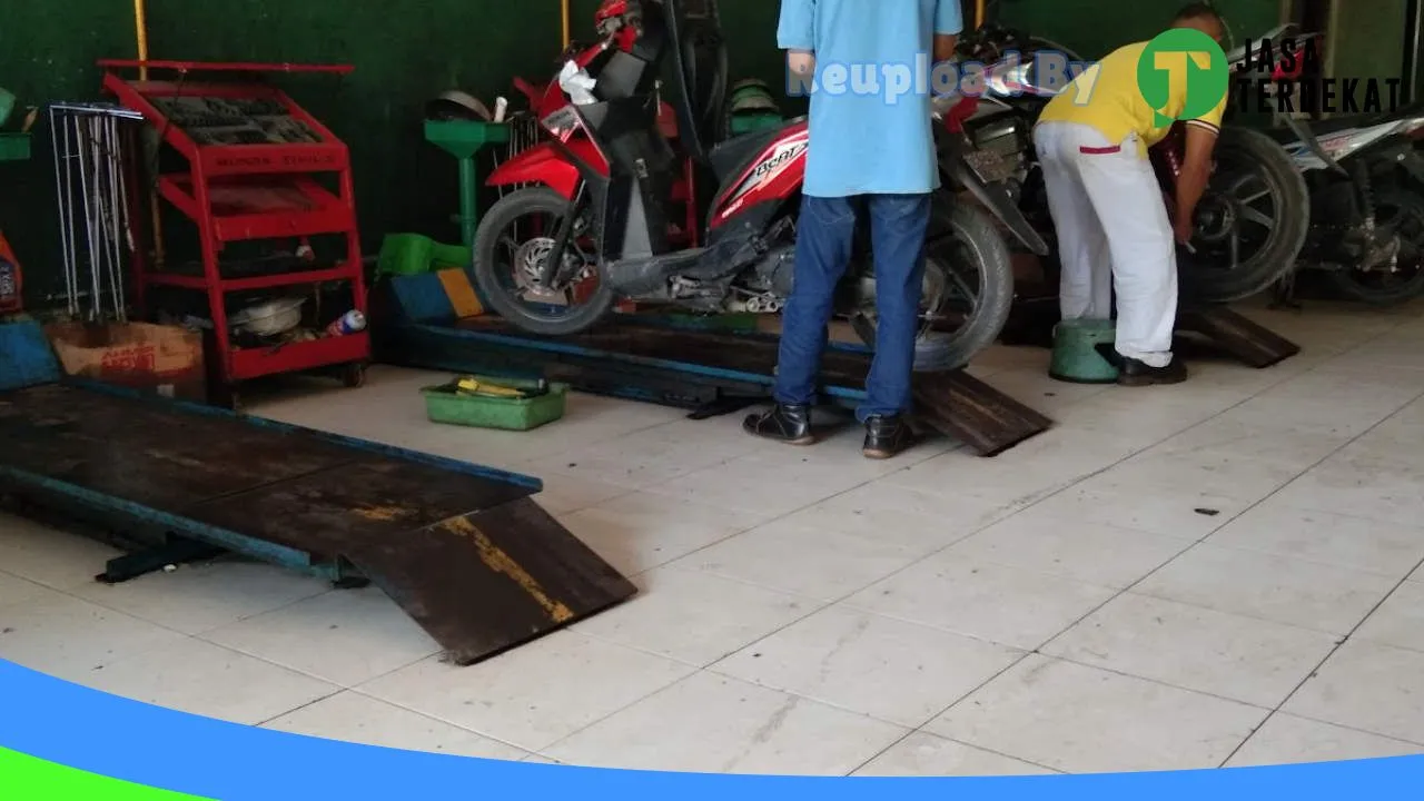 Gambar MPM Motor Atambua – AHASS 13027 di Belu, Nusa Tenggara Timur ke 5