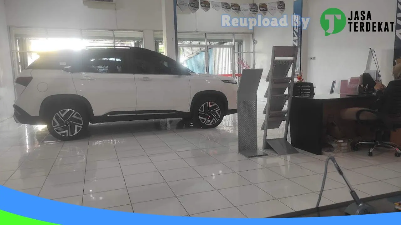 Gambar Wuling Kumala Palopo di Palopo, Sulawesi Selatan ke 2