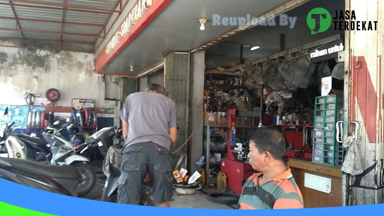 Gambar Yamaha Abadi Motor di Lombok Utara, Nusa Tenggara Barat ke 2