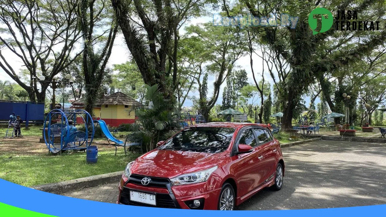 Gambar Raya Mobilindo Purwokerto di Banyumas, Jawa Tengah ke 2