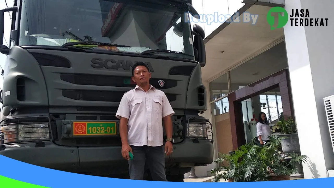 Gambar PT Sun Star Motor (Mitsubishi) Salatiga di Salatiga, Jawa Tengah ke 5