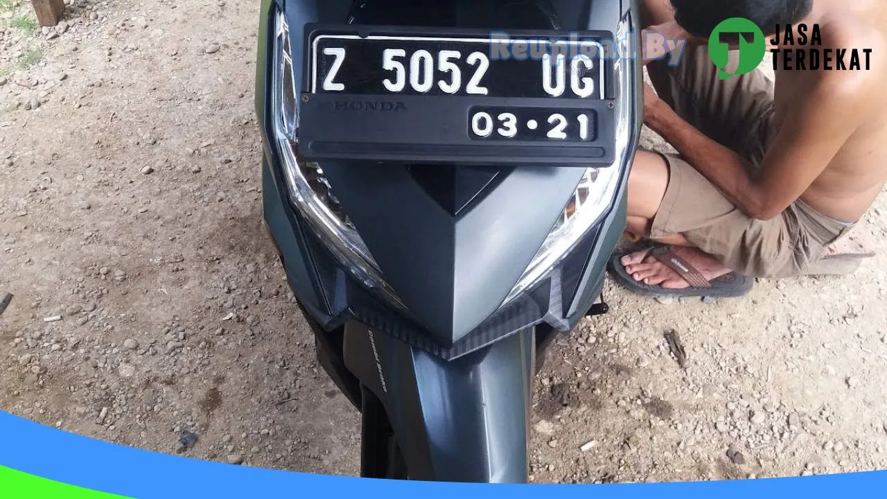 Gambar Jack Motor PANGANDARAN di Pangandaran, Jawa Barat ke 2