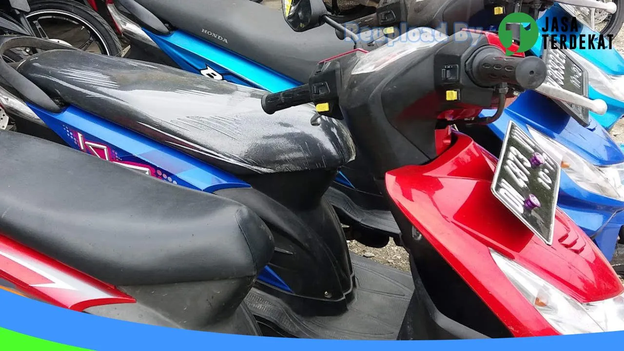 Gambar JOVAN MOTOR POSO di Poso, Sulawesi Tengah ke 5