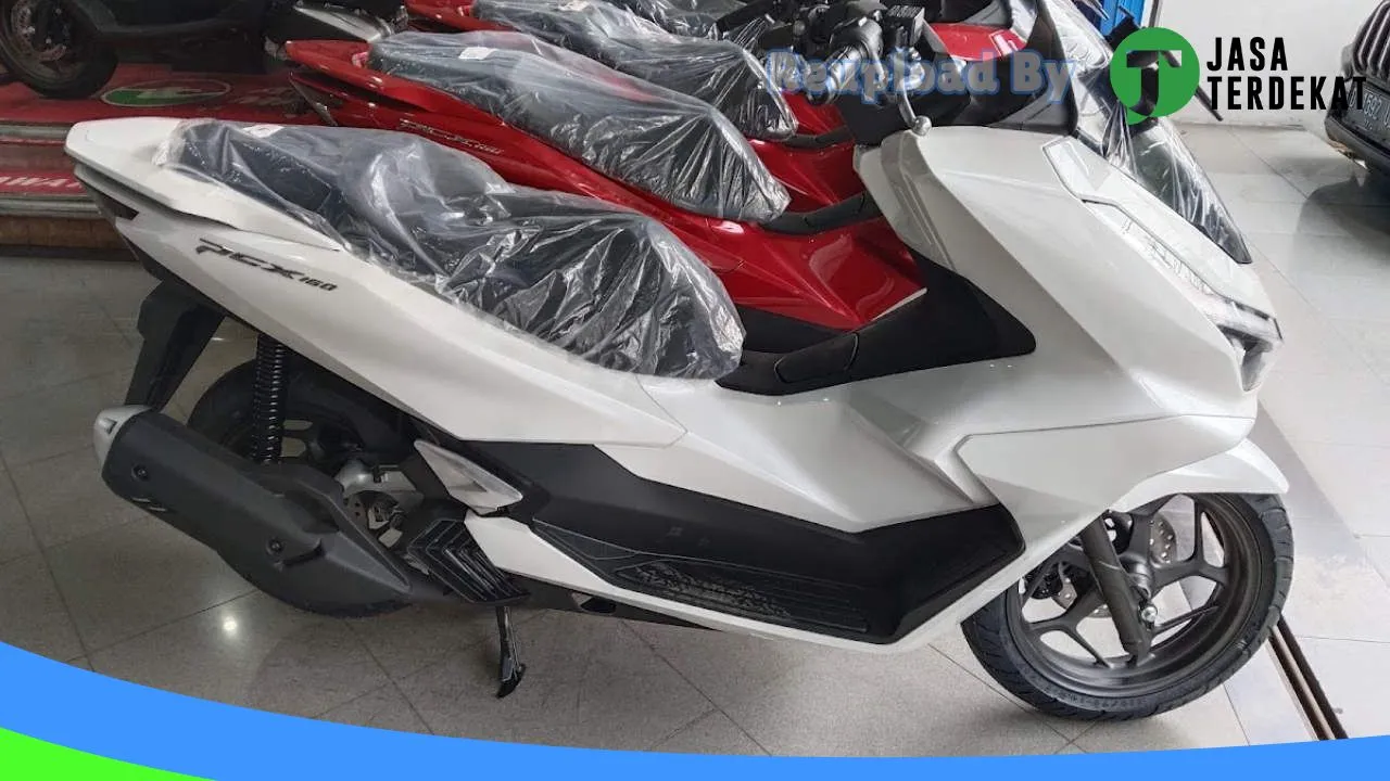 Gambar Dealer Motor Honda Bandung Barat di Bandung Barat, Jawa Barat ke 2