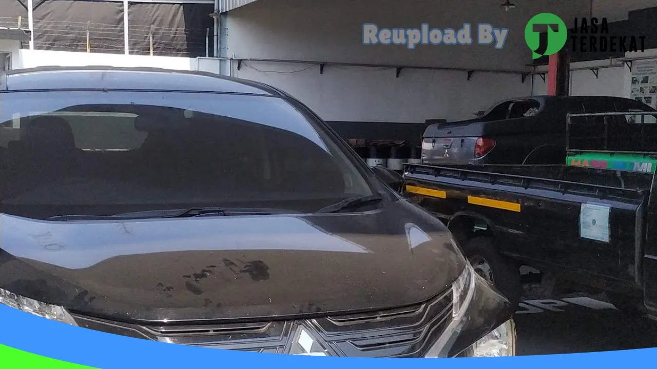 Gambar Dealer Mitsubishi Nganjuk di Nganjuk, Jawa Timur ke 2