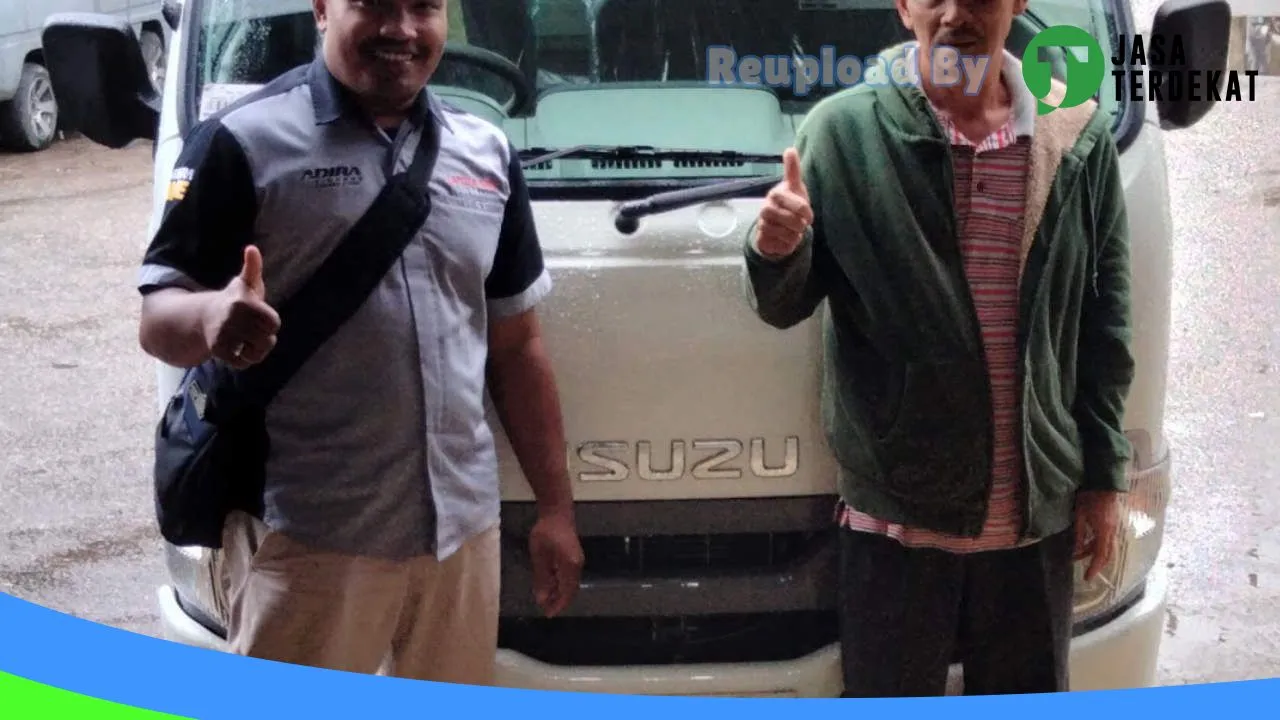 Gambar Isuzu Bukittinggi di Agam, Sumatera Barat ke 2