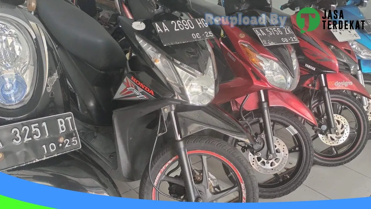 Gambar Jony Motor di Magelang, Jawa Tengah ke 3