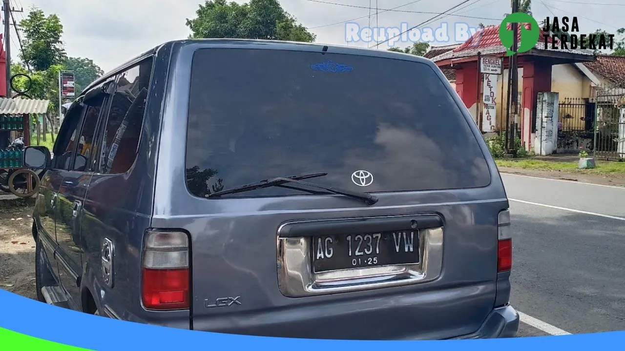 Gambar Jakarta Raya Mobilindo Group di Nganjuk, Jawa Timur ke 5