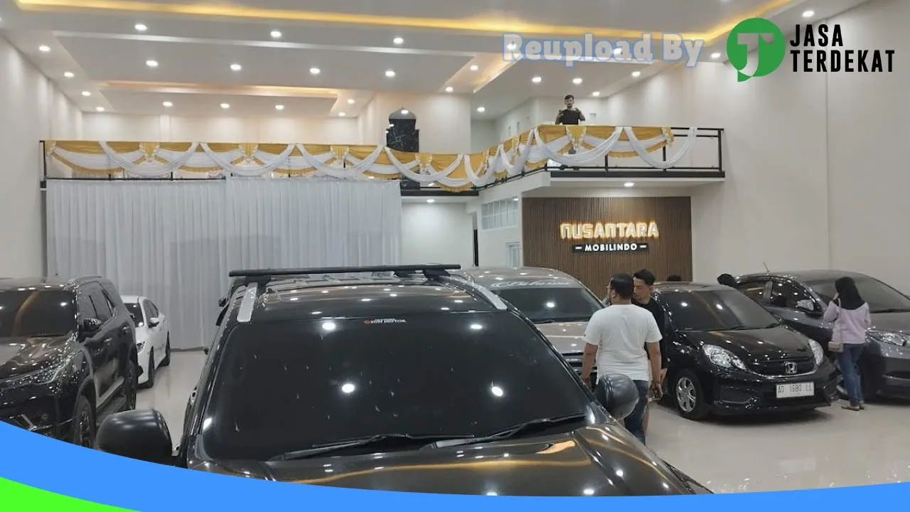 Gambar Nusantara Mobilindo di Boyolali, Jawa Tengah ke 2