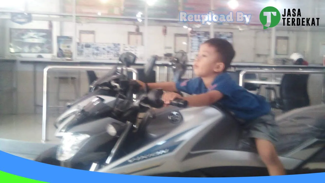 Gambar Yamaha Bima Sakti Motor di Kota Bima, Nusa Tenggara Barat ke 5
