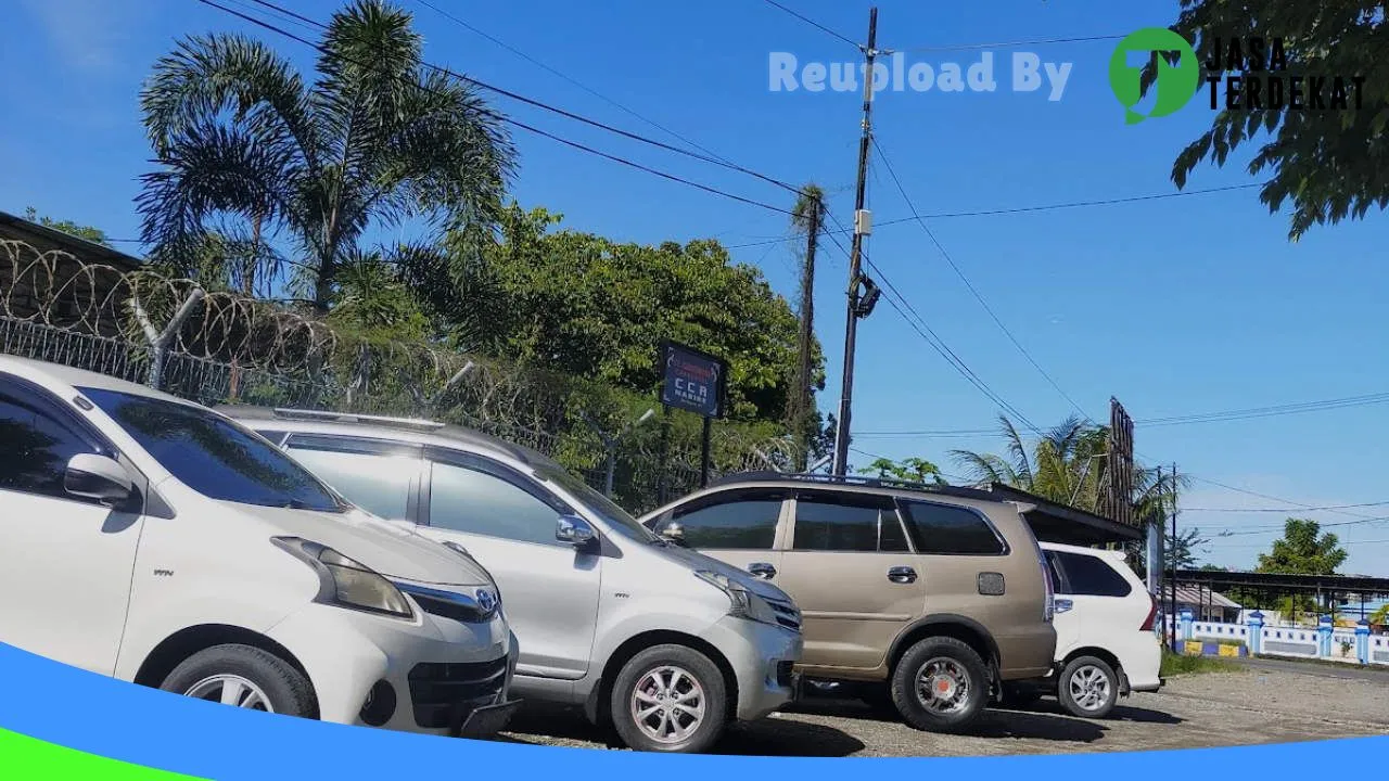 Gambar Layanan rental nabire di Nabire, Papua ke 1
