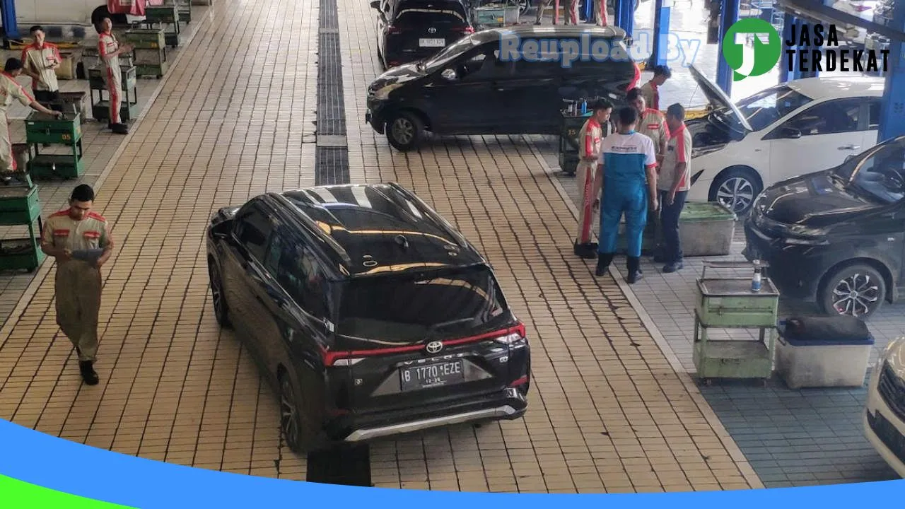 Gambar PT Dunia Barusa | Authorized Toyota Dealer Aceh di Aceh Besar, Aceh ke 4