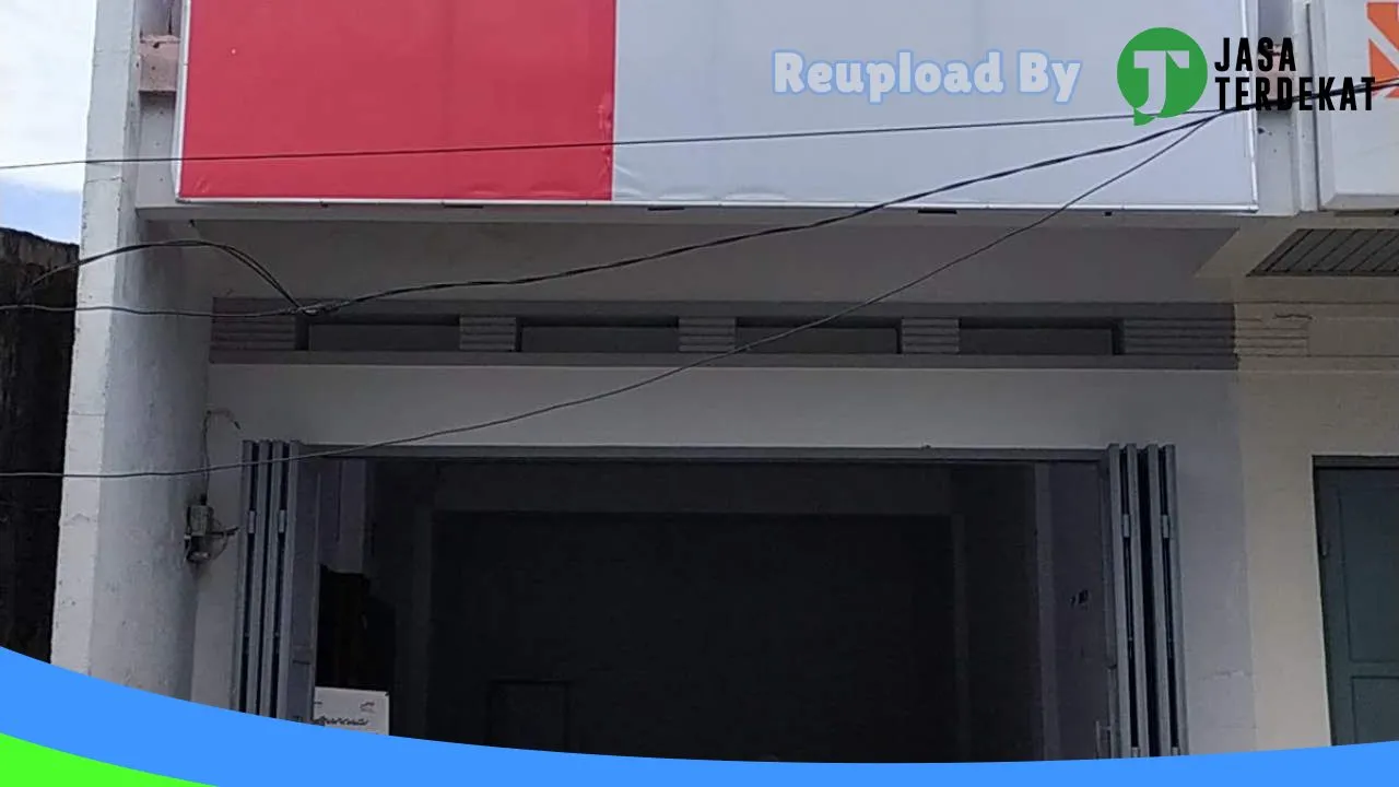 Gambar Astra Motor Soppeng di Soppeng, Sulawesi Selatan ke 1