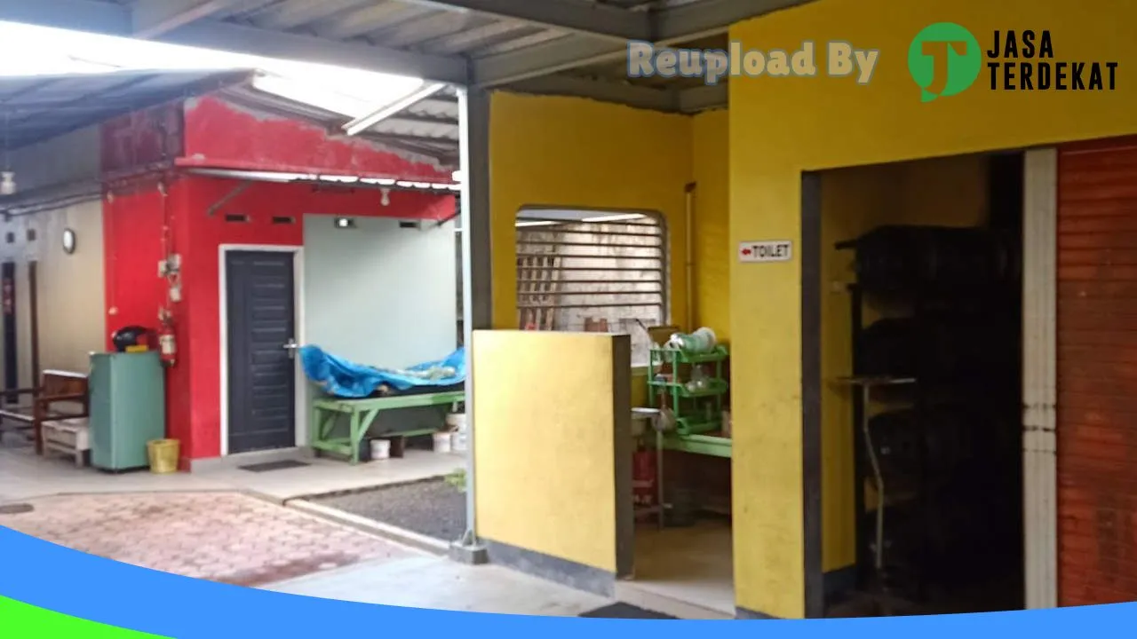 Gambar TIGA BERLIAN PangkalanBun di Kotawaringin Barat, Kalimantan Tengah ke 3