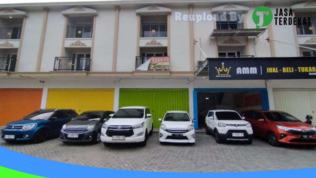 Gambar SHOWROOM ABADI MEGAH MOTOR JOMBANG CABANG 3 di Jombang, Jawa Timur ke 2