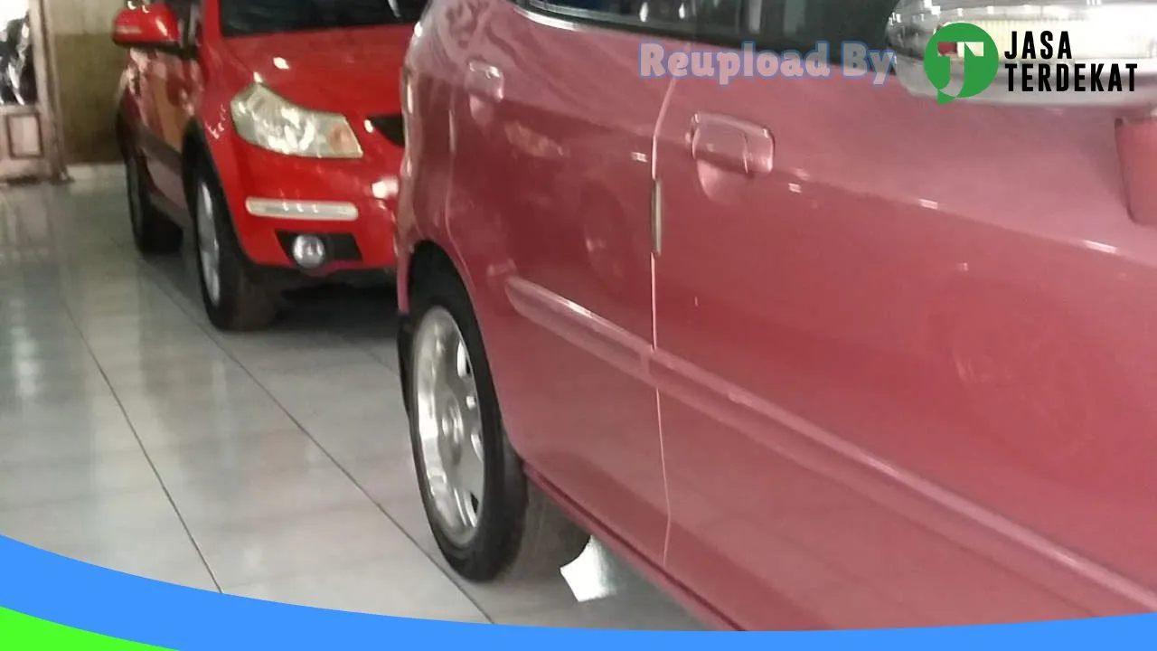 Gambar Maestro Mobil-1 di Gunung Kidul, DI Yogyakarta ke 4