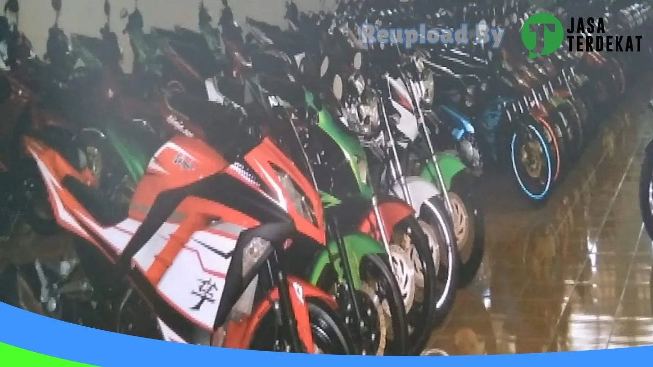 Gambar Dealer MUHARI Motor 651 Mokas Begajah Sukoharjo di Sukoharjo, Jawa Tengah ke 2