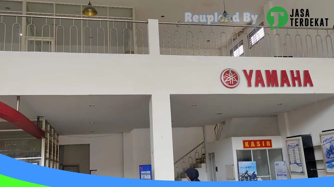 Gambar Yamaha Putera Pandeglang di Pandeglang, Banten ke 2