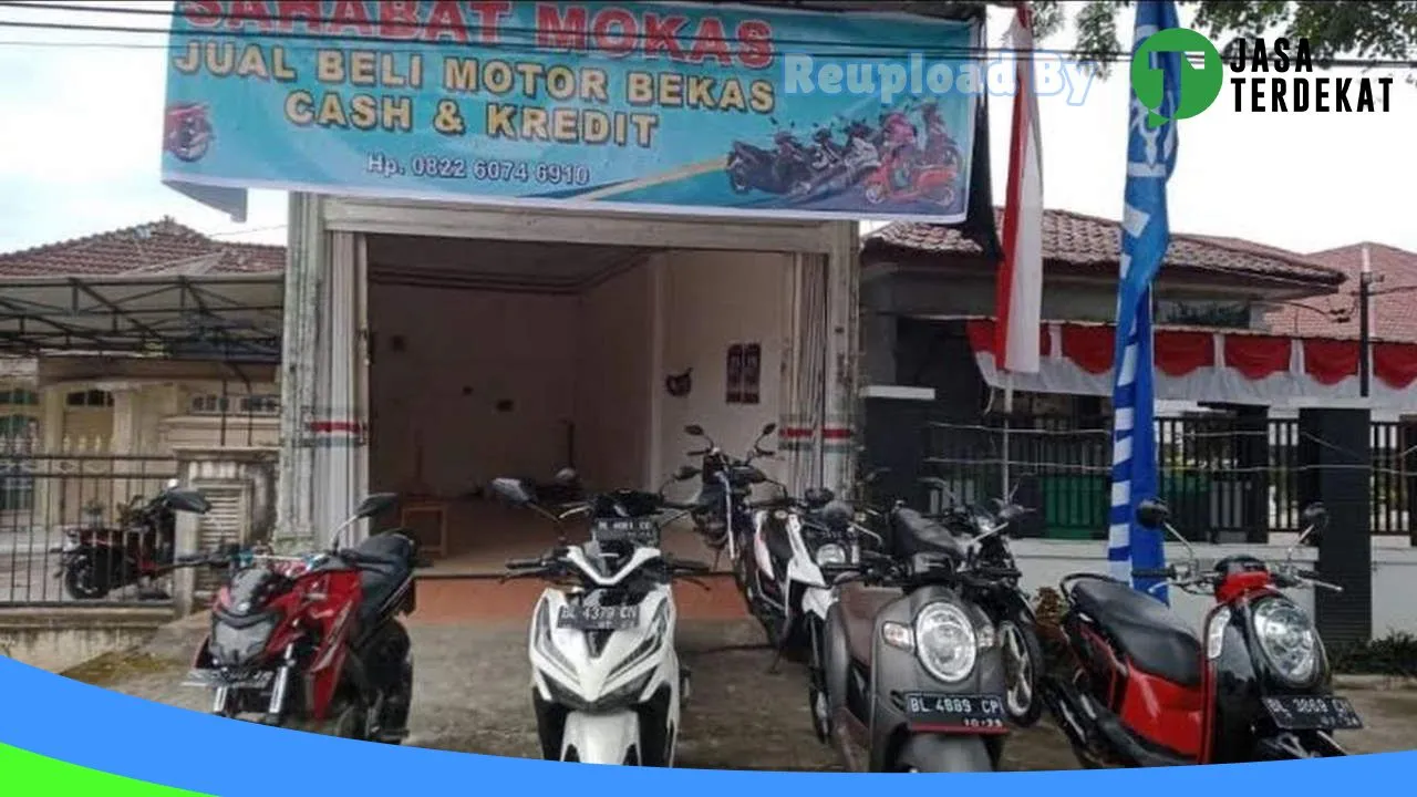 Gambar SAHABAT MOKAS di Aceh Barat Daya, Aceh ke 1