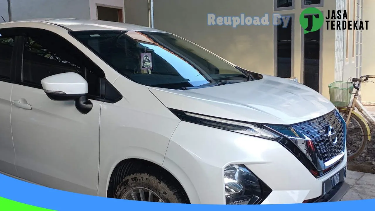 Gambar HAKIM BWI MOBIL di Banyuwangi, Jawa Timur ke 1