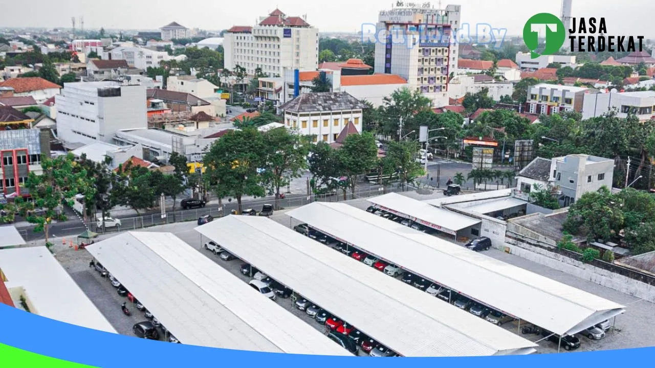 Gambar Carsolutions Bursa Mobil Solo di Surakarta, Jawa Tengah ke 5