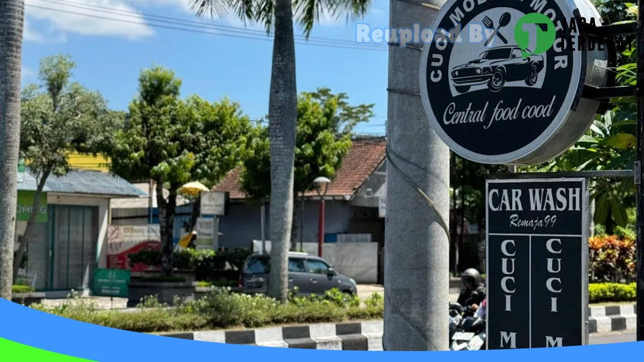 Gambar WILLY MOBILINDO di Gianyar, Bali ke 4