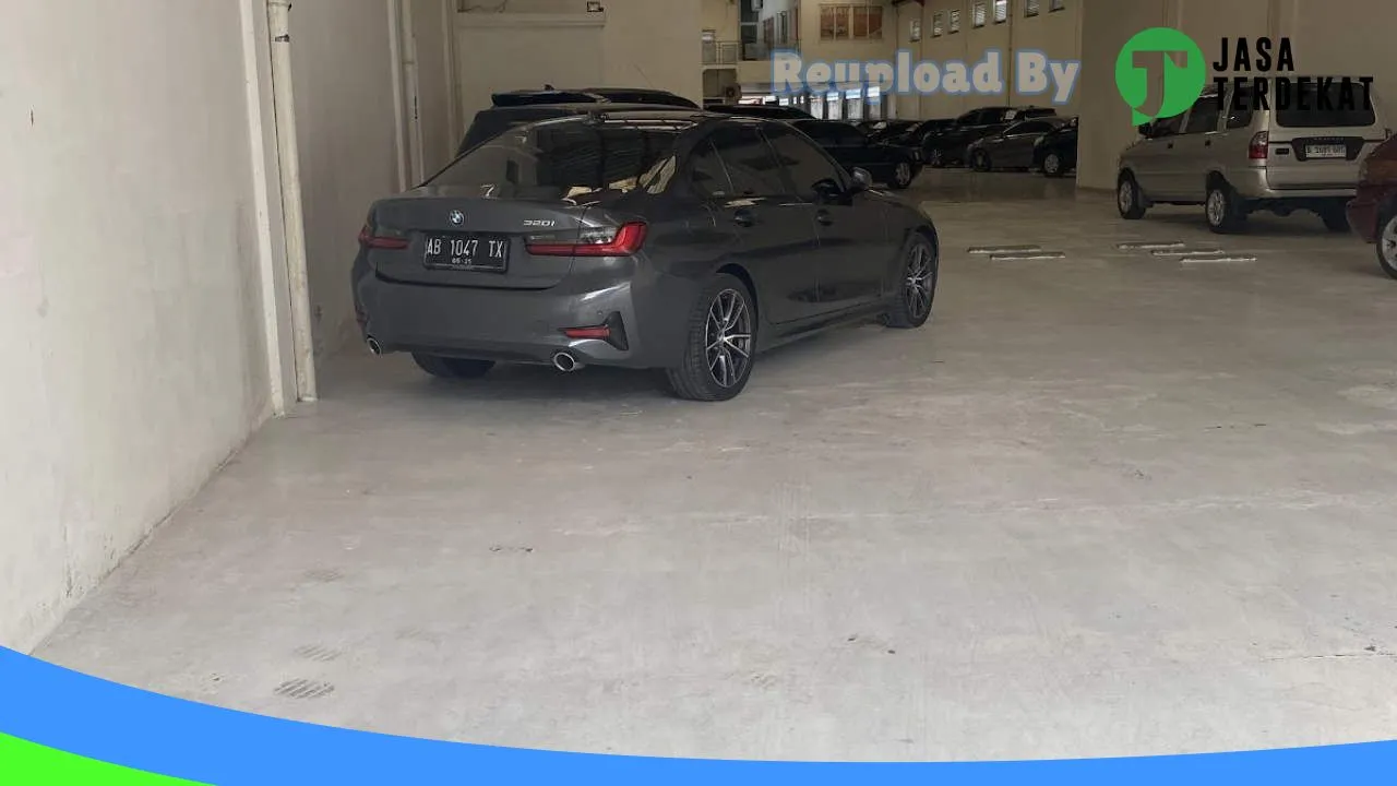 Gambar Cahaya Mobil di Kota Yogyakarta, DI Yogyakarta ke 2