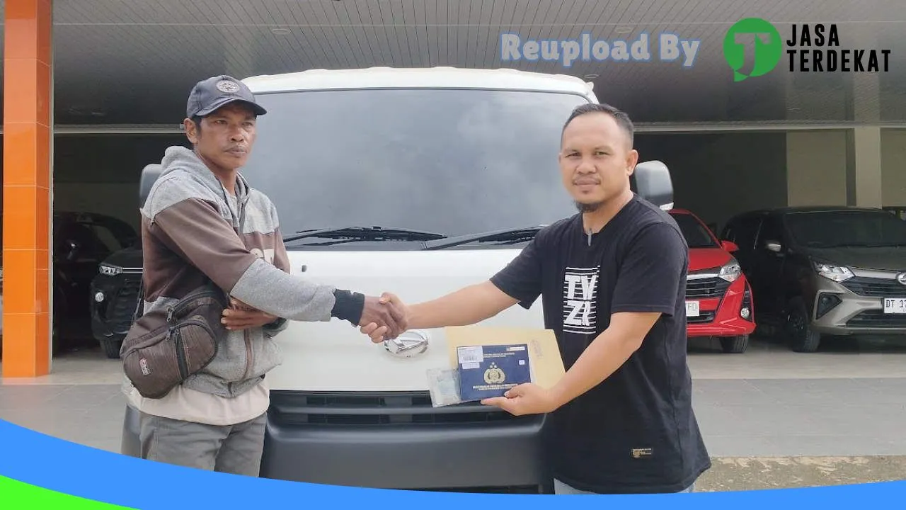 Gambar SURIANI JAYA MOTOR KOLAKA 1 di Kolaka, Sulawesi Tenggara ke 3
